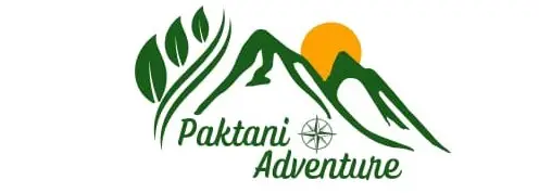 logo pak tani adventure