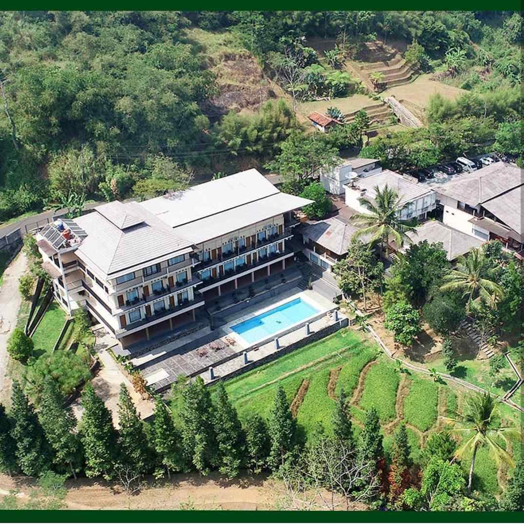 view Albero resort